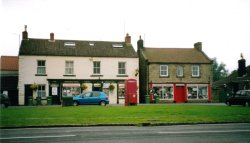 Goathland - North Yorkshire Wallpaper