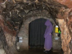 A picture of Cheddar Caves and Gorge Wallpaper