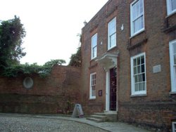 A picture of Rye Wallpaper