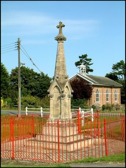 A picture of Frithville