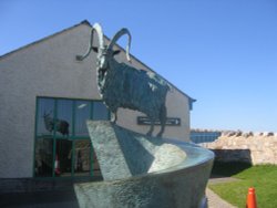 Great Orme, Llandudno, Conwy Wallpaper