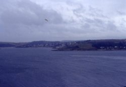 A picture of Penzance - Cornwall Wallpaper