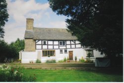 A picture of Leintwardine