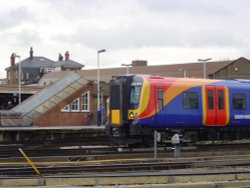 A picture of Battersea Wallpaper