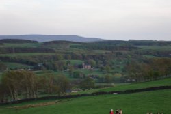 Capernwray Hall, Capernwray Wallpaper