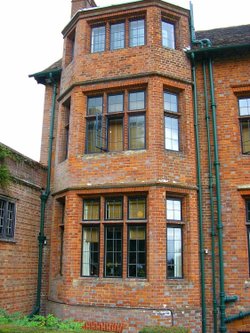 Chartwell - The home of Sir Winston Churchill - Kent