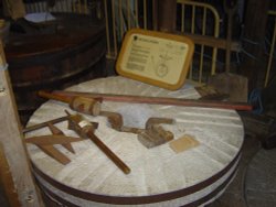 Eling Tide Mill near Totton. Wallpaper