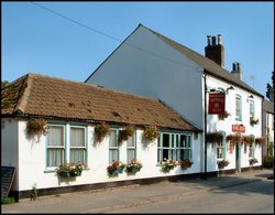 A picture of Old Leake
