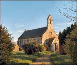 A picture of Kirkby Green