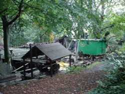 A picture of Bolton Wallpaper