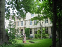 Treasurer's House, York