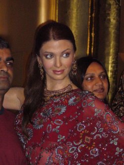 Aishwarya Rai