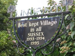 Lindfield, West Sussex