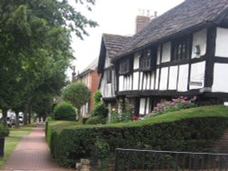 Lindfield, West Sussex