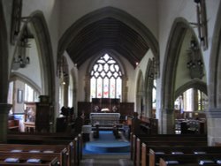 Lindfield, West Sussex