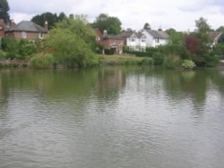 Lindfield, West Sussex