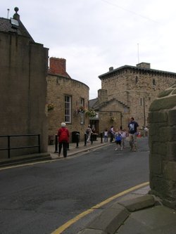 A picture of Hexham in Tynedale