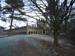 Bishops Park,Bishop Auckland,Durham