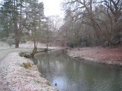 Bishops Park,Bishop Auckland,Durham