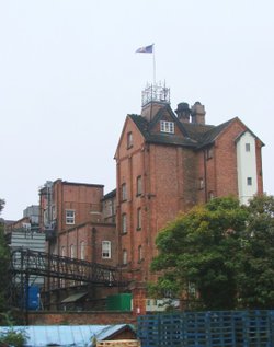 A picture of Kimberley