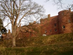 Powis Castle and Gardens