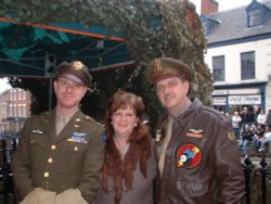 Pickering, North Yorkshire Wallpaper