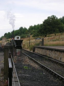 A picture of Beamish Open Air Museum - Beamish - County Durham - England