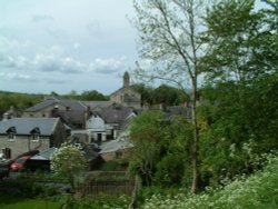 Ruthin, Denbighshire