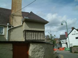 Ruthin, Denbighshire