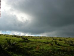 A picture of Teesdale - County Durham - England