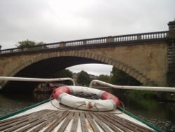 Around Bath. Wallpaper