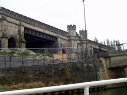 Around Bath. Wallpaper