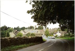 Charlbury, Oxfordshire