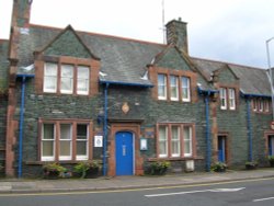 A picture of Keswick - Cumbria Wallpaper