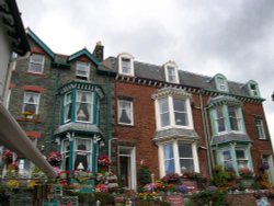 A picture of Keswick - Cumbria Wallpaper