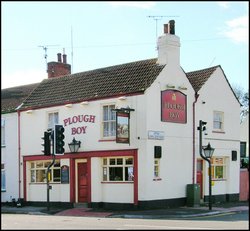 A picture of Lincoln Wallpaper