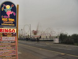 Ingoldmells, Lincolnshire. Wallpaper