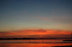 Brightlingsea, Essex Wallpaper