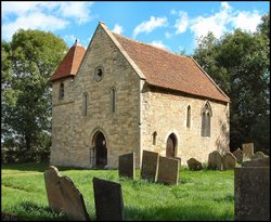 A picture of Aubourn
