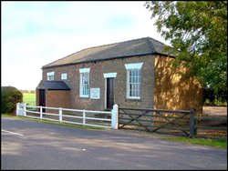 A picture of Bardney