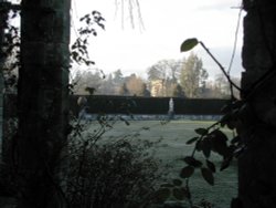 Hever Castle, Kent Wallpaper