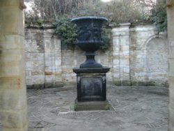 Hever Castle, Kent Wallpaper