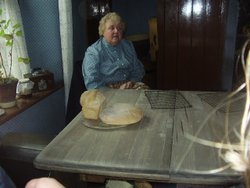 Colliery Village, Beamish Open Air Museum, Northumberland