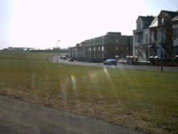 A picture of Hartlepool Wallpaper