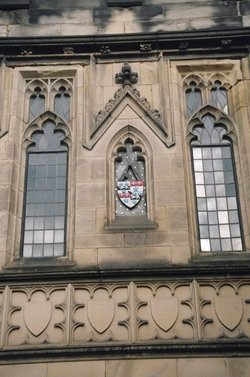 Durham Cathedral