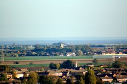 A picture of Boston Wallpaper