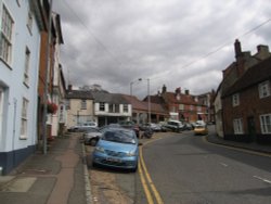 Buckingham Wallpaper