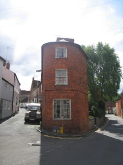 Buckingham