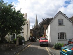 Buckingham Wallpaper