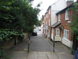 Buckingham Wallpaper